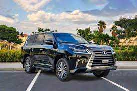 Lexus LX570 2010 GCC Specs-pic_2