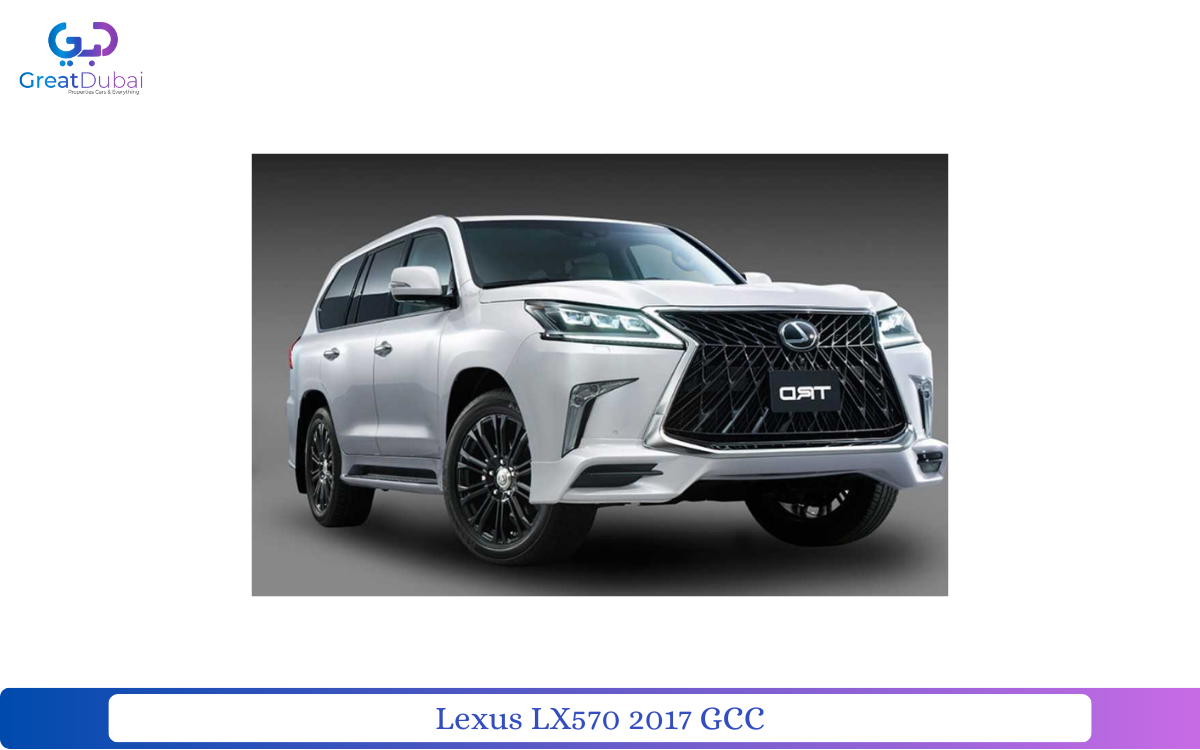 Lexus LX570 2017 GCC-pic_1