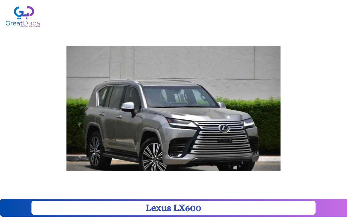 Lexus LX600-pic_1