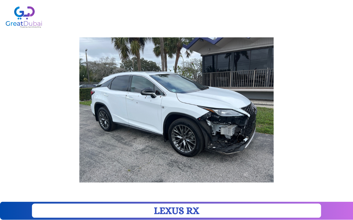 LEXUS RX 350-pic_1