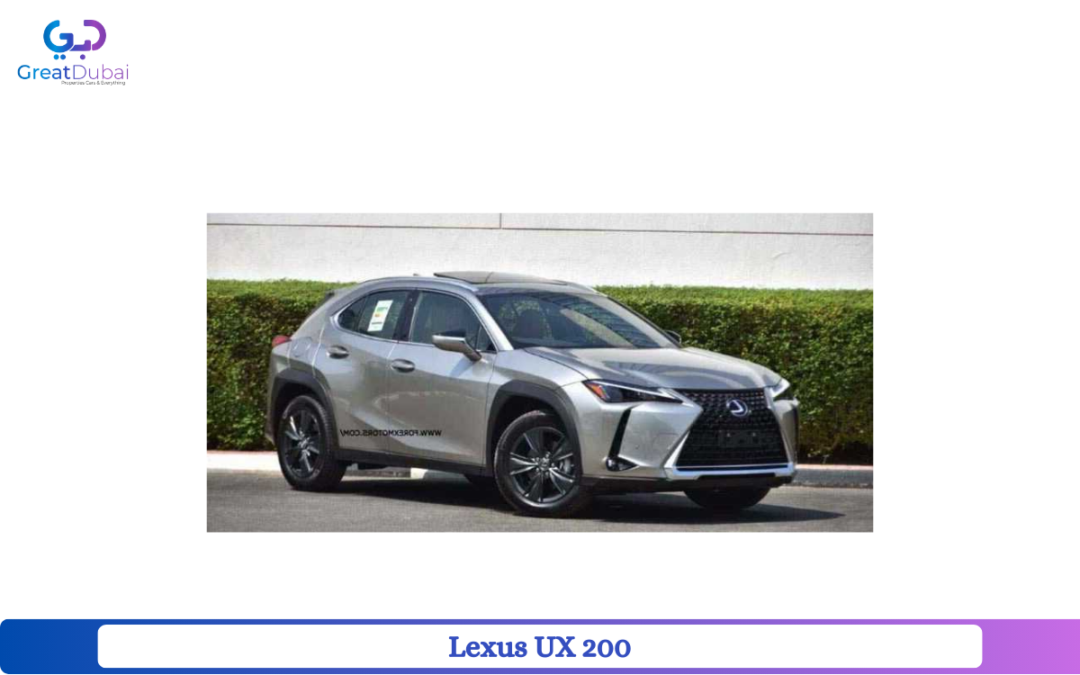 Lexus UX 200-pic_1