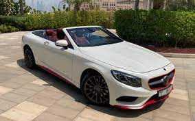 (LHD) Mercedes-Benz S 550 Coupe 4MATIC 2015 (VC: SCOUPE4.7P_2)-pic_1