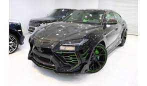 MANSORY - 4.0L - [**EXPORT PRICE**]-pic_2