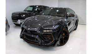 MANSORY - 4.0L - [**EXPORT PRICE**]-pic_1