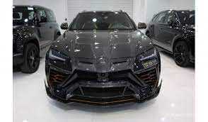 MANSORY - 4.0L - [**EXPORT PRICE**]-pic_3