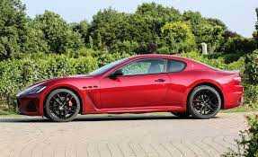 Maserati grand Turismo-AS IS BASIS ( Ref# 138604)-pic_4