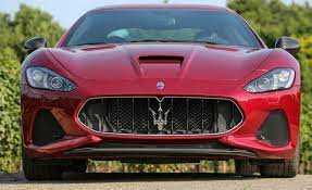 Maserati grand Turismo-AS IS BASIS ( Ref# 138604)-pic_3