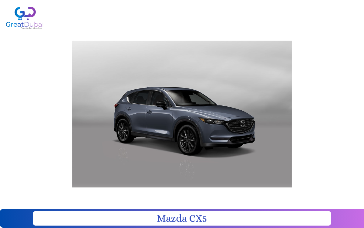 Mazda CX5-pic_1