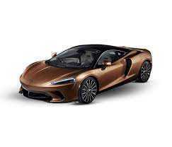 McLaren GT QUALIFIED // Warranty // Very low mileage-pic_3