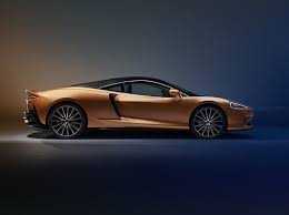 McLaren GT QUALIFIED // Warranty // Very low mileage-pic_3