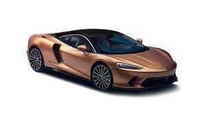 McLaren GT QUALIFIED // Warranty // Very low mileage-pic_2