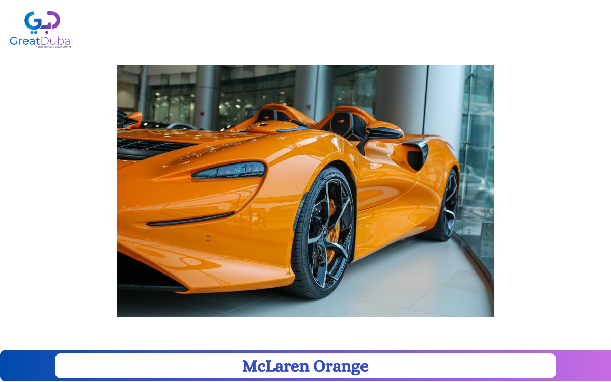 McLaren Orange-pic_1