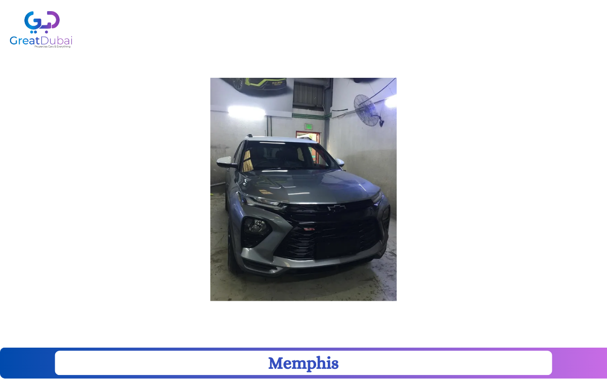 Memphis car rental-pic_1