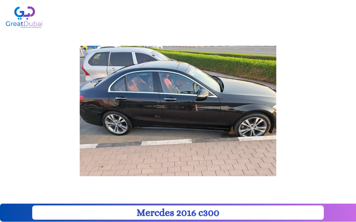 Mercdes 2016 c300-pic_1