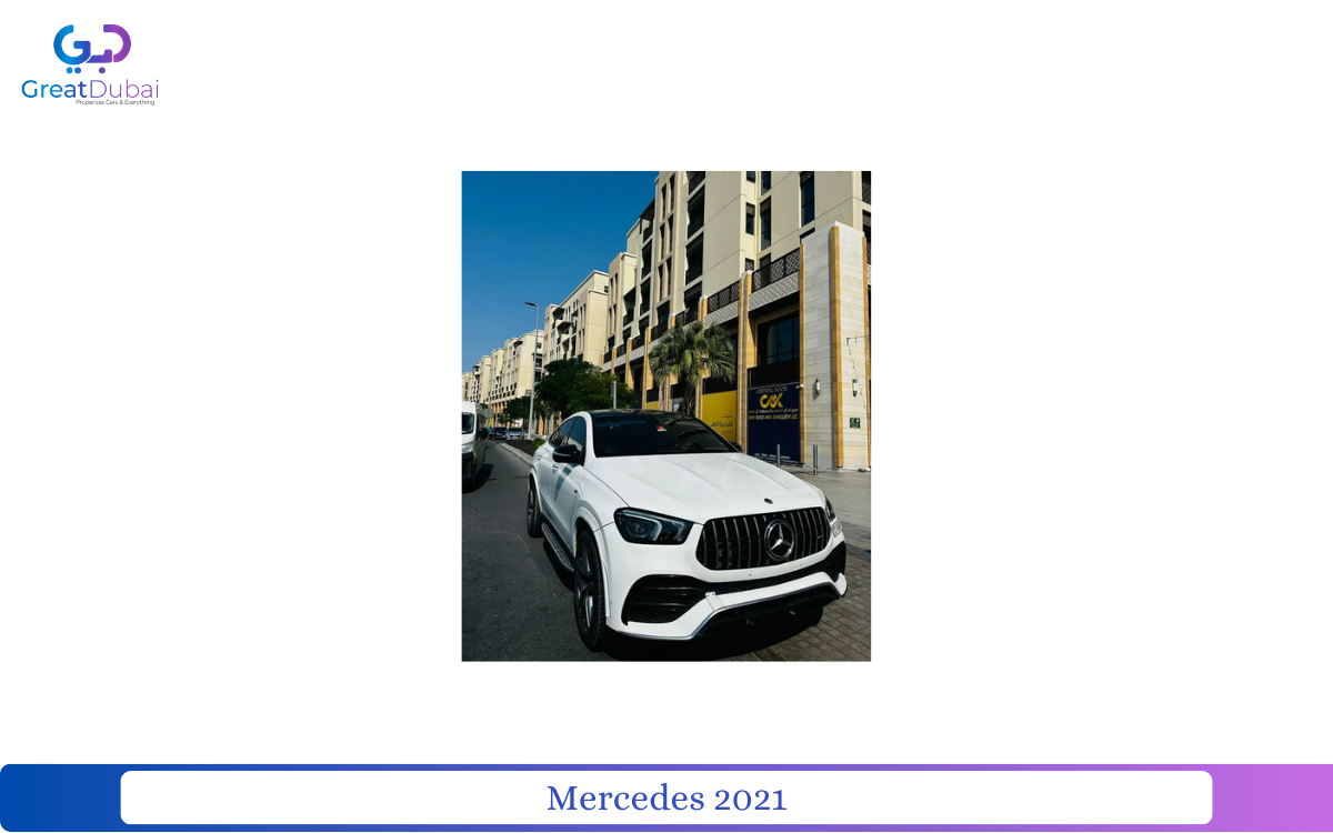 Mercedes 2021 GLE 53 AMG-pic_1