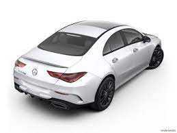 Mercedes Benz CLA 250 2022 GCC-pic_2