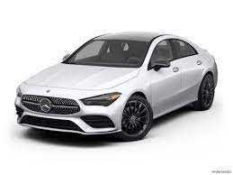 Mercedes Benz CLA 250 2022 GCC-pic_3