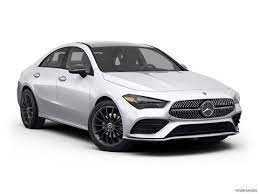 Mercedes Benz CLA 250 2022 GCC-pic_1