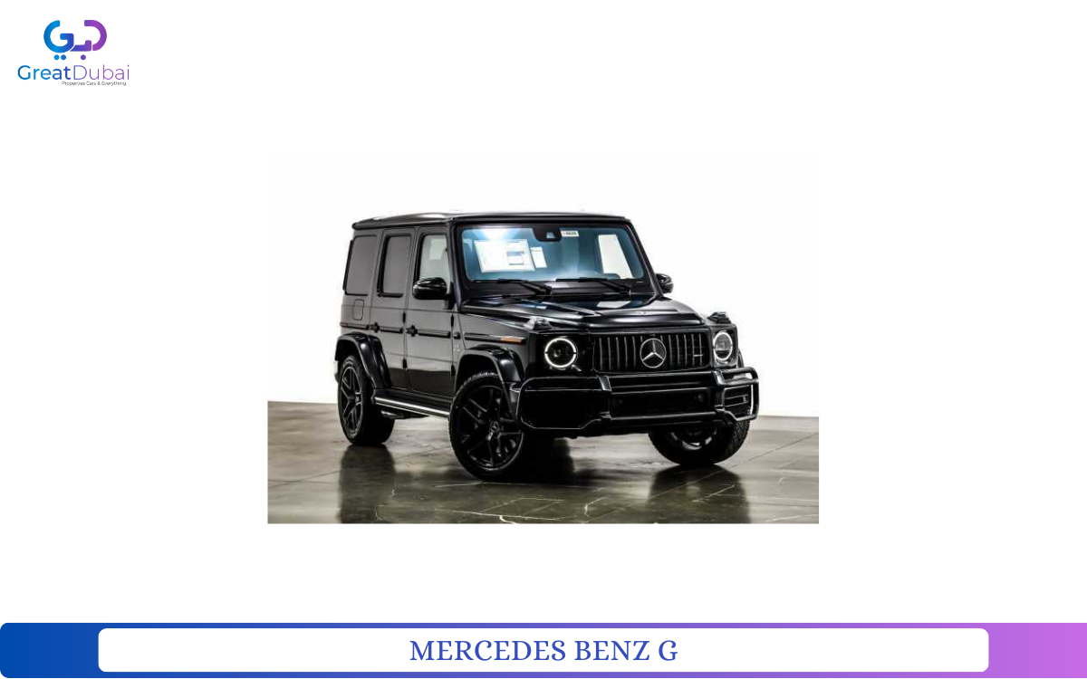 MERCEDES BENZ G 63 AMG 2022 EXPORT PRICE-pic_1