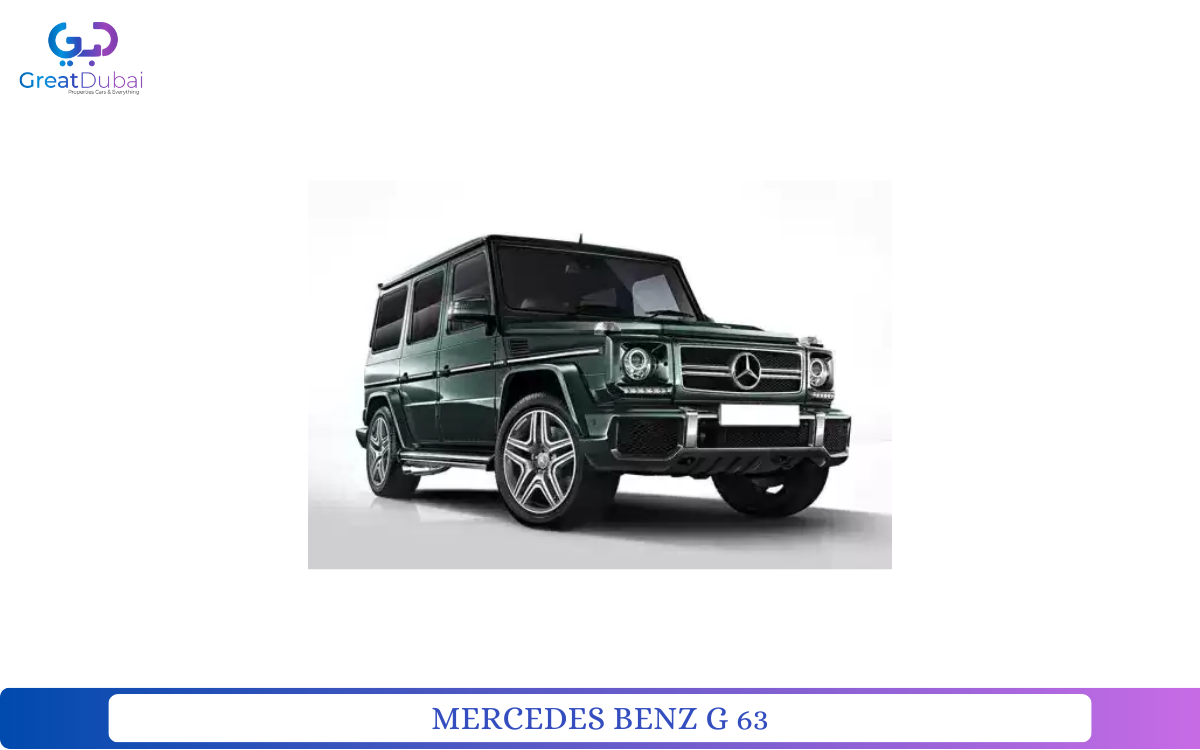 MERCEDES BENZ G 63 AMG 2023 EXPORT PRICE-pic_1