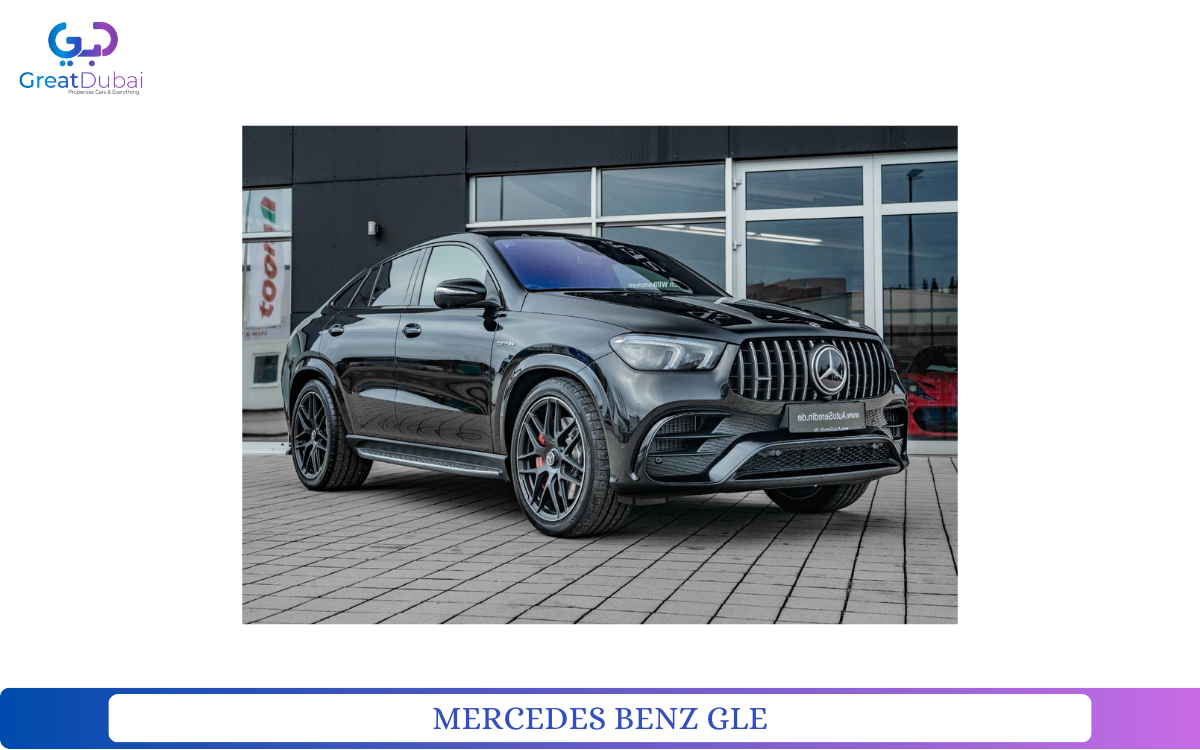 MERCEDES BENZ GLE 63 AMG 2021-pic_1