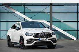 MERCEDES BENZ GLE 63s ///AMG COUPE 2017 CLEAN CAR FRESH JAPAN IMPORT-pic_1