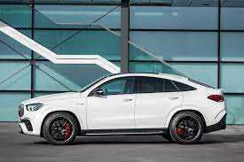 MERCEDES BENZ GLE 63s ///AMG COUPE 2017 CLEAN CAR FRESH JAPAN IMPORT-pic_3