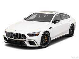 Mercedes Benz GT 43 AMG 4MATIC+ | Grey Matt Original | 2022 | Brand New-pic_1