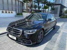 MERCEDES BENZ S400 HYBRID 2015 ONLY 32756KM DONE FRESH JAPAN IMPORT-pic_2