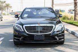 MERCEDES BENZ S400 HYBRID 2015 ONLY 32756KM DONE FRESH JAPAN IMPORT-pic_1