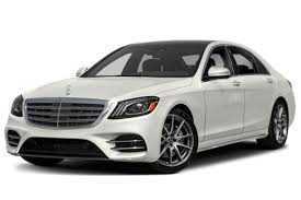 MERCEDES BENZ S560L 6 BUTTONS FULLY LOADED OPTIONS SUPER CLEAN CAR FRESH JAPAN IMPORT-pic_2