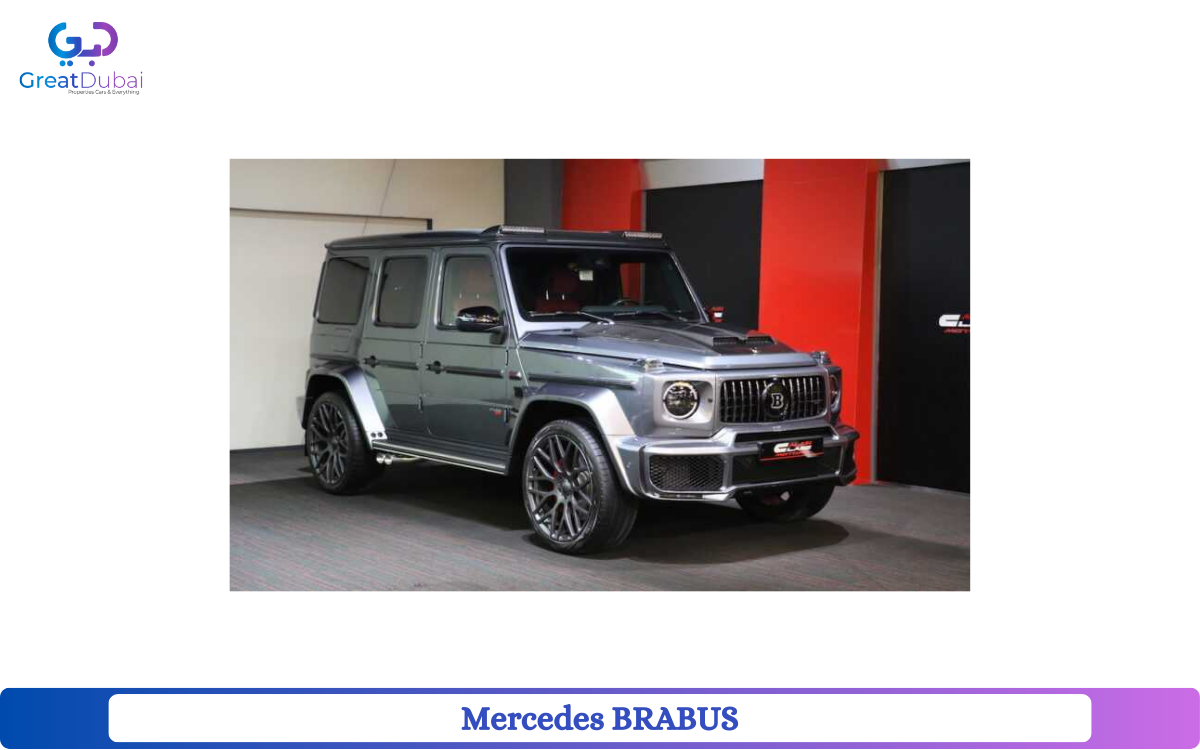 Mercedes BRABUS-pic_1