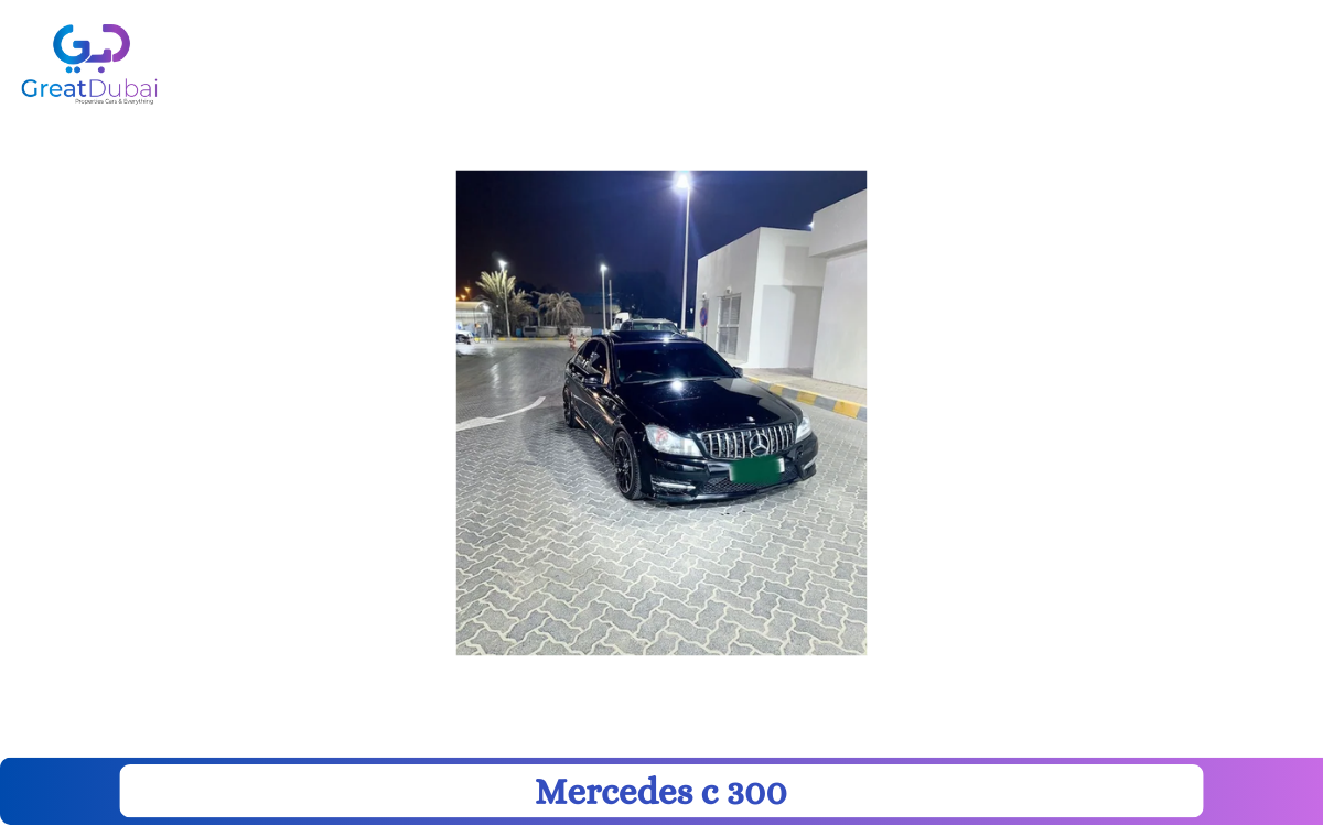 Mercedes c 300-pic_1