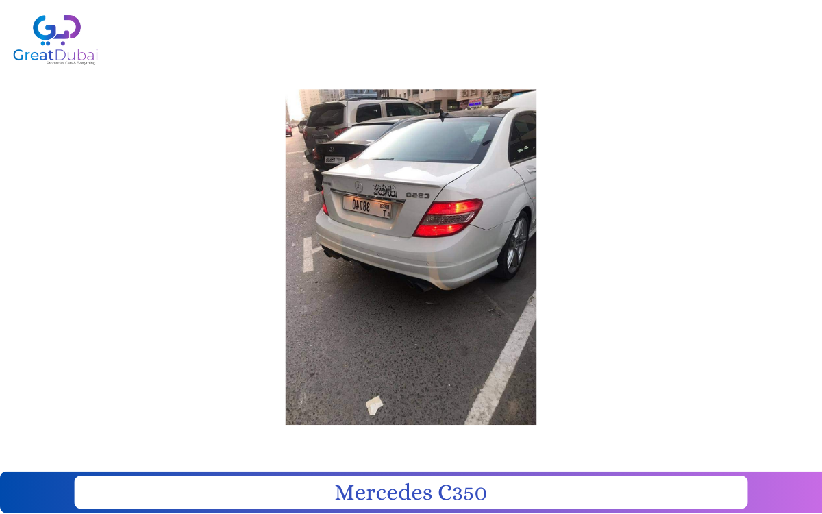 Mercedes C350-pic_1