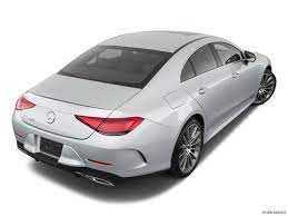 MERCEDES CLS 350 GCC IN BEAUTIFUL CONDITION FOR 235K AED-pic_2