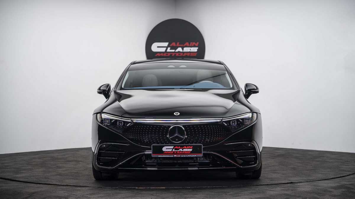 MERCEDES CLS 350 GCC IN BEAUTIFUL CONDITION FOR 235K AED-pic_1