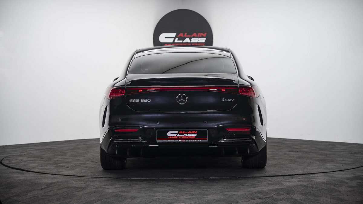 MERCEDES CLS 350 GCC IN BEAUTIFUL CONDITION FOR 235K AED-pic_5