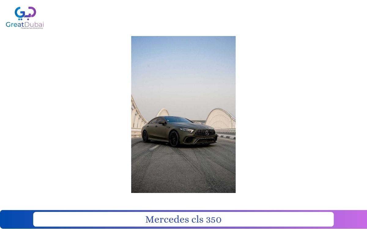 Mercedes cls 350 kit 53 2020-pic_1