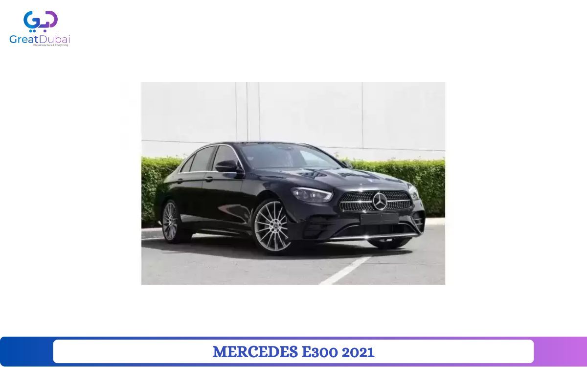 MERCEDES E300 2021-pic_1