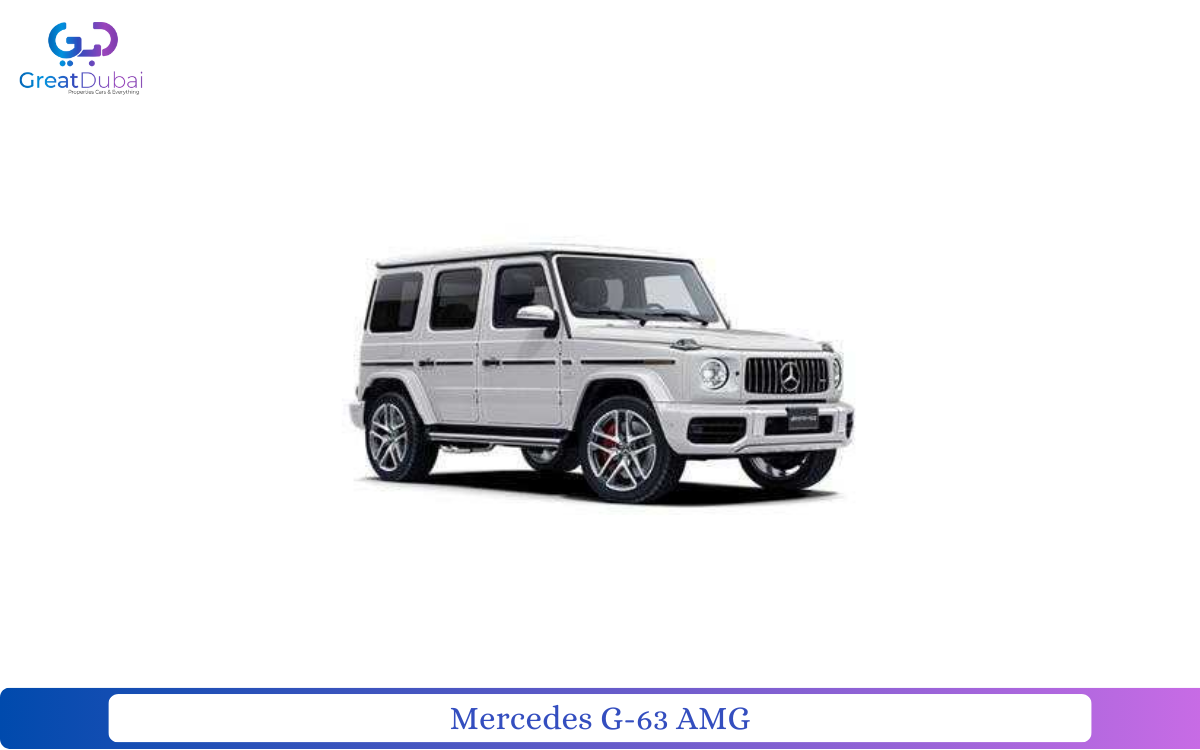 Mercedes G-63 AMG-pic_1