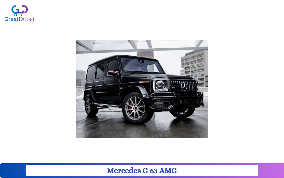 Mercedes G 63 AMG-pic_1