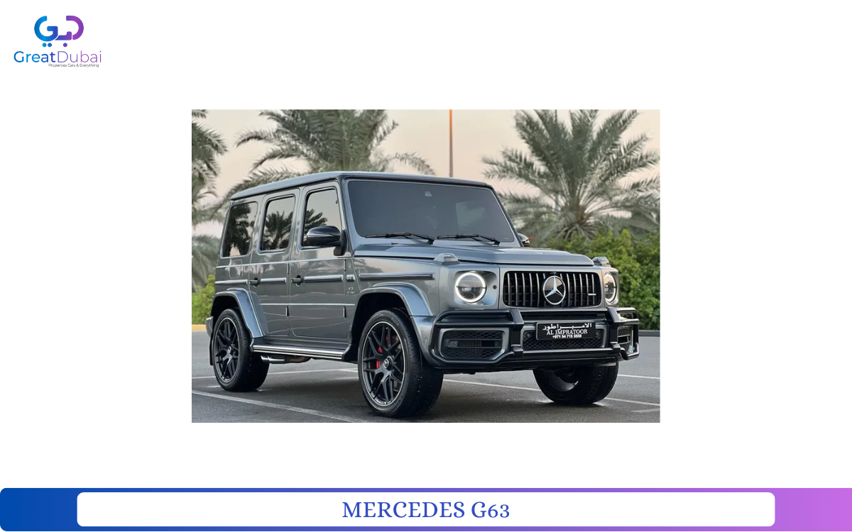 MERCEDES G63 AMG 2021-pic_1