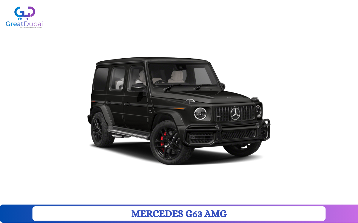 MERCEDES G63 AMG-pic_1