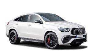 Mercedes GLE 63S COUPE A/T PTR European specs MODEL 2022-pic_2