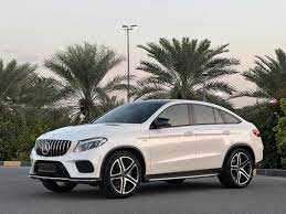 Mercedes GLE 63S COUPE A/T PTR European specs MODEL 2022-pic_3