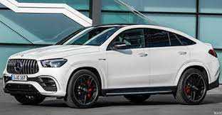 Mercedes GLE 63S COUPE A/T PTR European specs MODEL 2022-pic_1