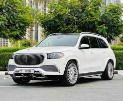 Mercedes GLS 580|| GCC|| U.Warranty || premium-pic_2