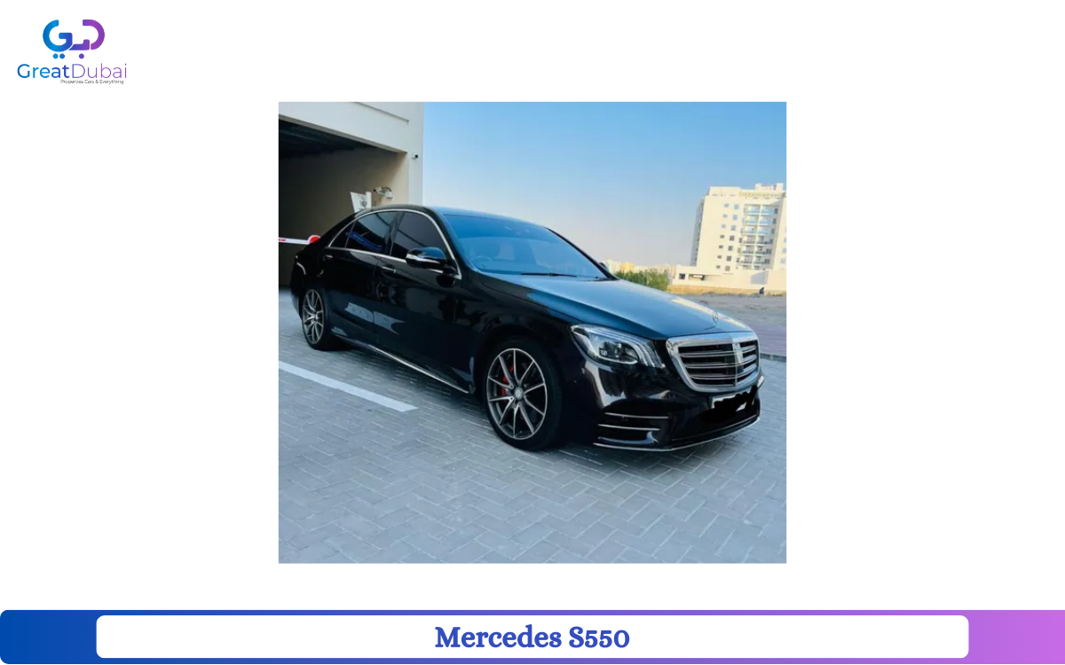 Mercedes S550 2014 mode-pic_1