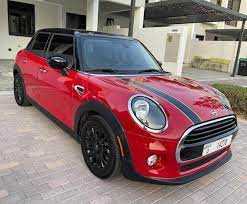 MINI Countryman John Cooper Works 2018 GCC Spcs, Perfect Condition, MINI Warranty, Top Of The Range-pic_3