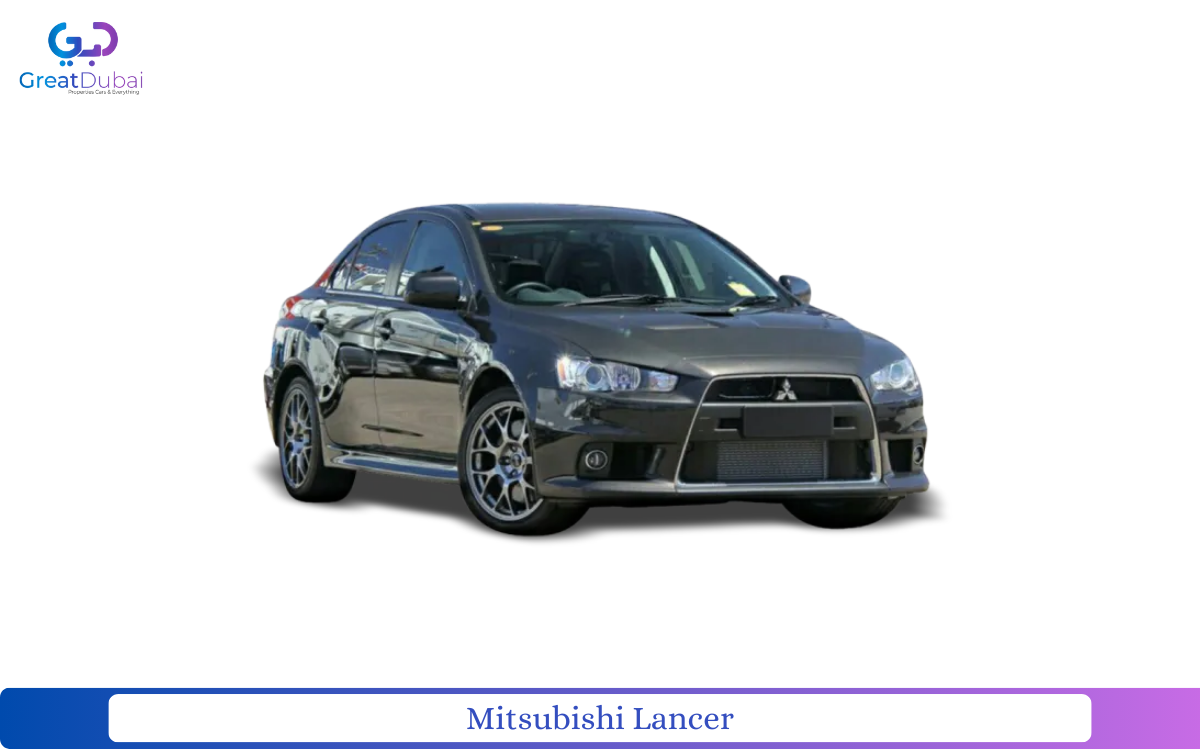 Mitsubishi Lancer 2013 for sale-pic_1